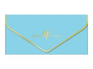 Открытка "А-Д" 0216.350