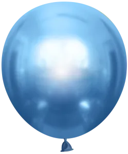 18" Синий ХРОМ (Китай) / 10 шт. 918026