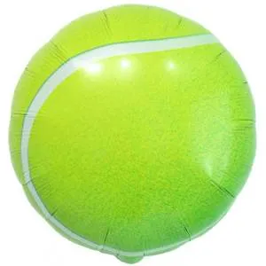 18" Мяч теннисный / Китай 1202-4359