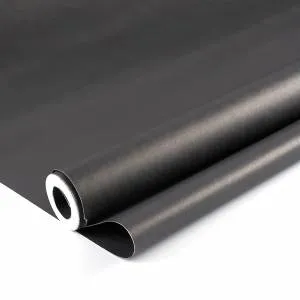 Крафт-бумага Тонировка Черный 70 см*9 м./ 73281