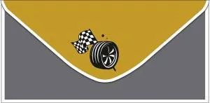 Конверт "А-Д" 0320.669