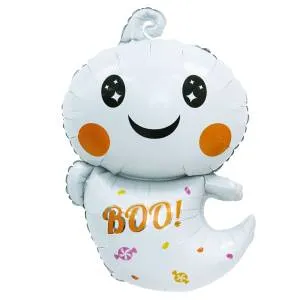 31" Милое привидение/ Китай 751002