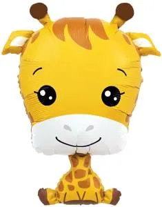 Жирафик / Agura 940547