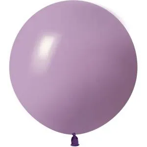 24" Орхидея пастель, ретро /512-24Р75