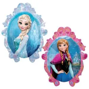 Холодное сердце Street (Анаграмм) / 1207-4642