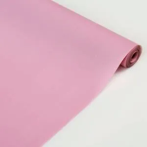 Пленка матовая "Пудра" ТЕМНАЯ 60 см*10 м.