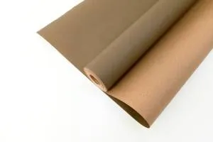 Крафт-бумага Коричневый 0,84*10 м. /73278