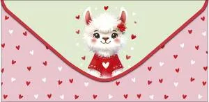 Конверт "А-Д" 0321.034