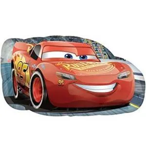 Тачки- МакКуин Молния (Анаграм)/ 1207-3311