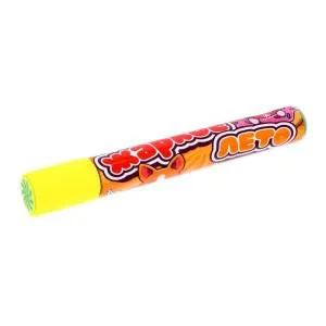 Водная пневмопушка "Жаркое лето" 30 см  5446890