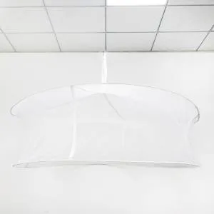 Сеть - Манеж ловушка для шаров подвесная круглая / 1302-1691