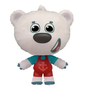 МИНИ Мини-мишки Тучка (Китай)/ 752138