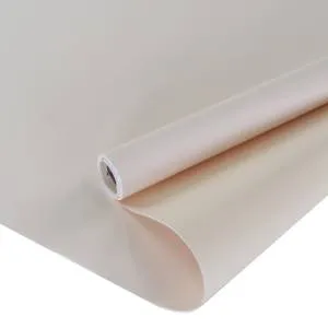 Пленка матовая "Тонировка" жемчуг 0,6*10,3 м./П390