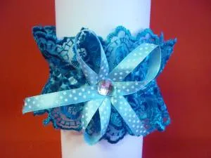 Подвязка №2/№3