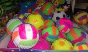 Мяч Футбол 331501