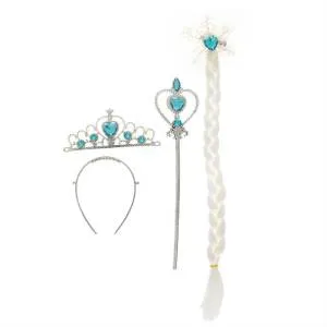 Карнавальн.набор "Царевна" 1090495