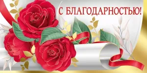 Конверт "Империя поздравлений" 41140