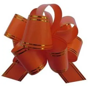 Бант-шар 50 мм. / 354080