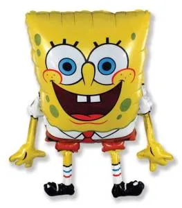 МИНИ Губка Боб 