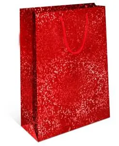 Сумка подар 26*36*11,5 см.