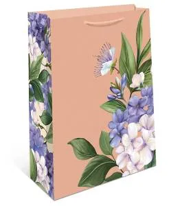 Пакет подарочный 26*32*12 см. / 0193.776