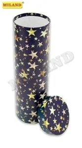 Тубус под бутылку "Звездопад"