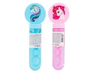 Мыльные пузыри  Мини Палочка Единорог 35 мл / 1504-0461 