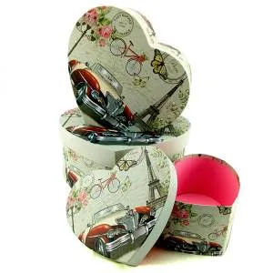 Коробка 11,5*11,5*6,3 см