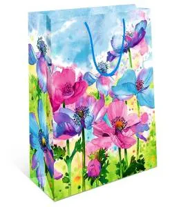 Сумка подар 0293.563/ 26*32*12см