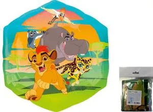 Хранитель Лев (Anagram)/3464502-P