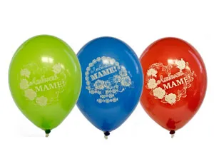 Любимой маме 12"