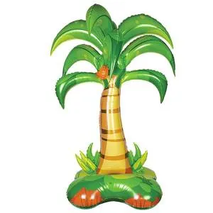 AIR Пальма (ходячий шар)/1208-0630