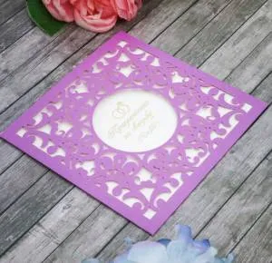 Приглашение на свадьбу 3776235