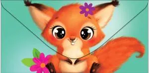 Открытка "А-Д" 0317.819