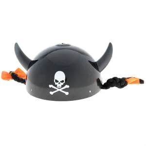 Каска Рога Косы Череп 329527,329528