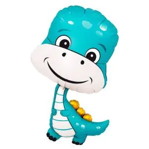 Динозаврик (Россия) / 1207-6664