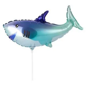 МИНИ Акула (Анаграм)/1206-1077