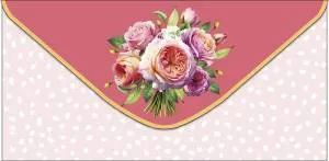 Конверт "А-Д" 0320.904