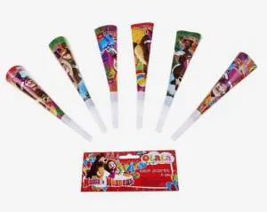 Дудочка "Маша и медведь" 6 шт  652774