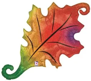 Осенний лист (Китай)