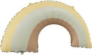 32" Радуга сатин/ Китай 24606