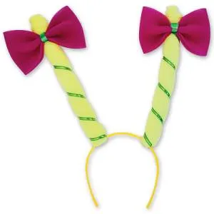 Антенна  "Косы большие"