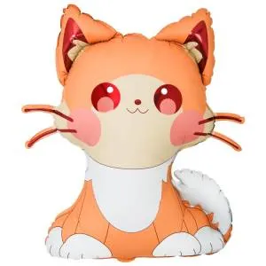 Котик усатый / Китай 1207-5701