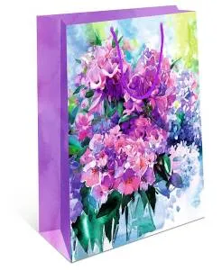 Сумка подар 0292.559/ 18*22*10см