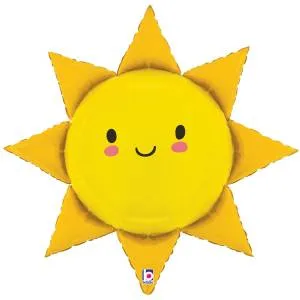 Солнце /1207-6272 Betallik