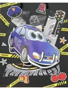 Пакет подарочный ХL/ПКП-9264 31*42*12 см 