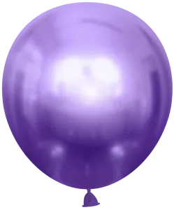 18" Фиолетовый ХРОМ (Китай) / 10 шт. 918027