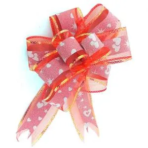 Бант-шар 50 мм. / 1705045