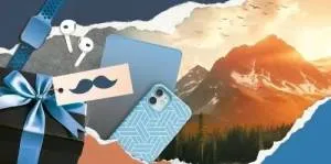 Конверт "Империя поздравлений" 30000331