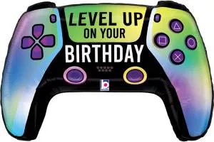 Геймпад "Твой День Рождения", градиент / 25535-Р Betallik